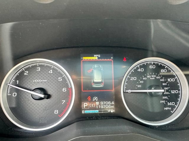 Used 2020 Subaru Forester Premium AWD/4WD image 17