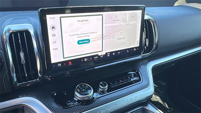 New 2026 Ford Expedition Max Platinum w/ Stealth Performance Package image 27