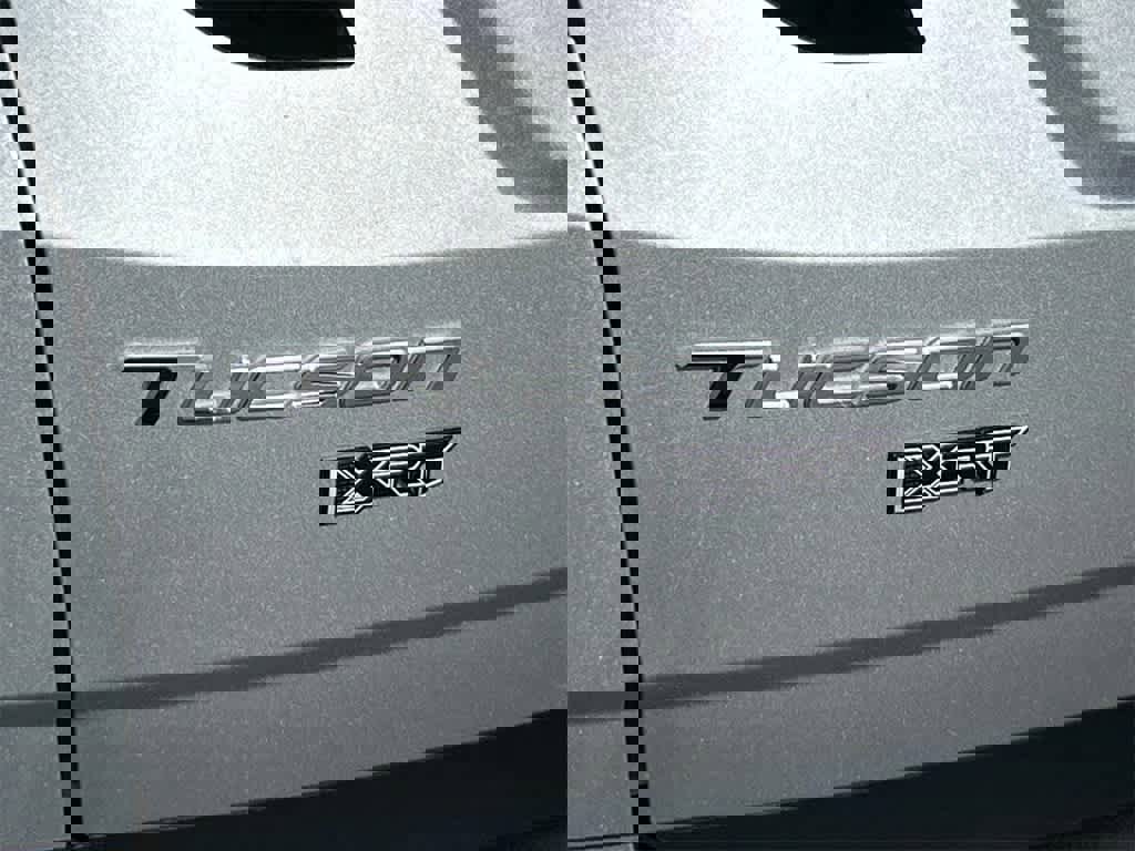 Used 2024 Hyundai Tucson XRT image 33