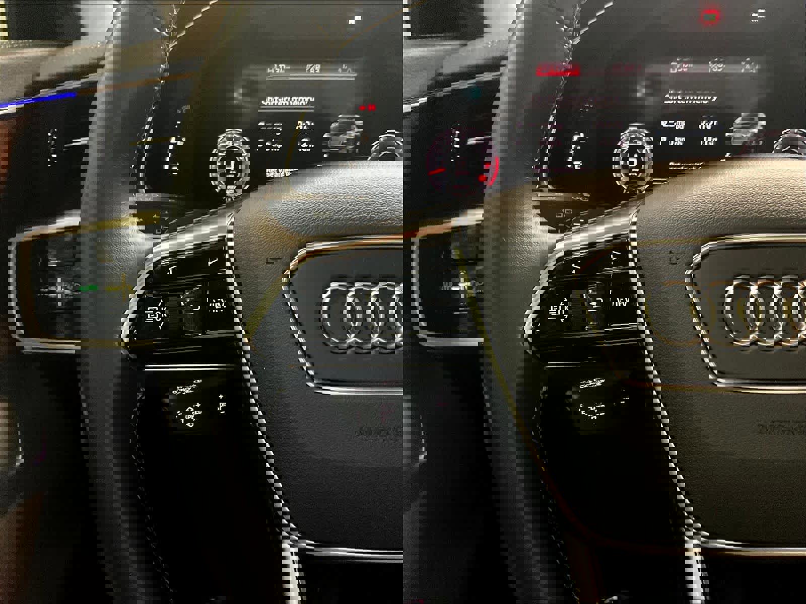 Used 2023 Audi A6 3.0T Prestige w/ Prestige Package image 19