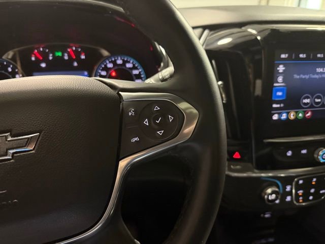 Certified 2023 Chevrolet Traverse RS w/ LPO, Floor Liner Package image 16