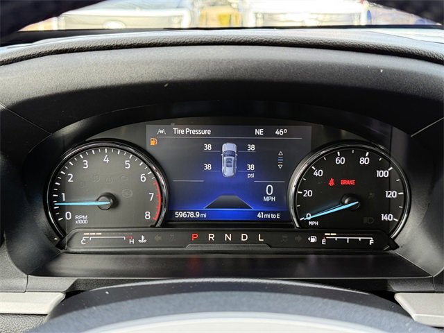 Certified 2022 Ford Explorer XLT w/ Equipment Group 202A image 17