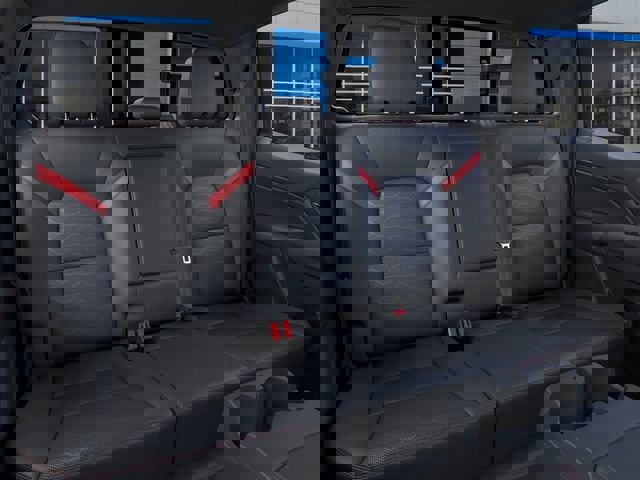 New 2026 Chevrolet Colorado Z71 w/ Z71 Convenience Package 2 image 17