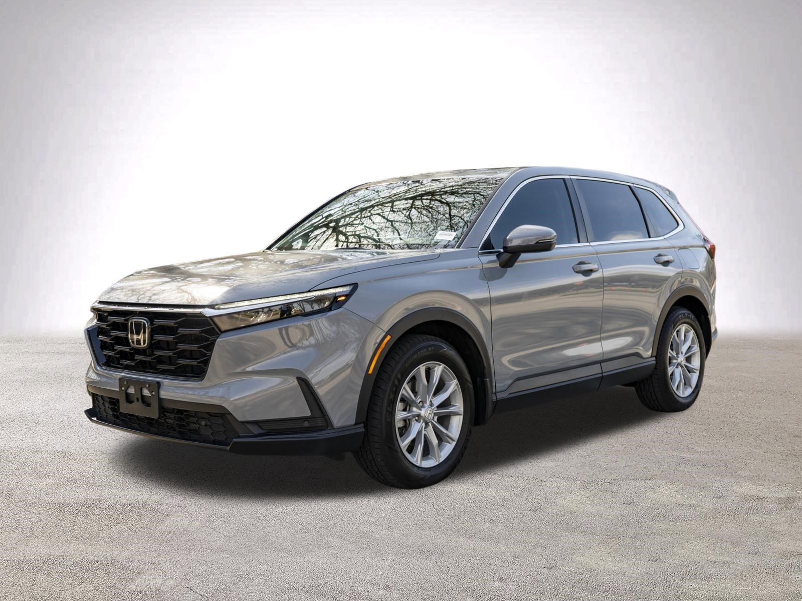 Used 2023 Honda CR-V EX-L image 5