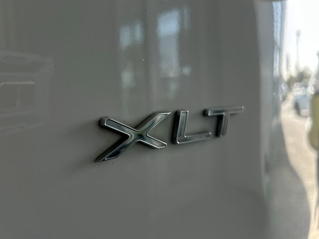 Used 2024 Ford Transit 350 XLT image 47