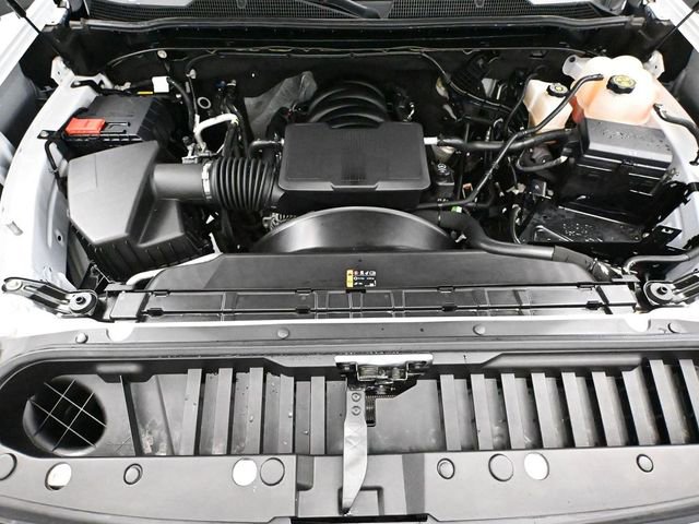 Used 2024 Chevrolet Silverado 3500 LT image 50