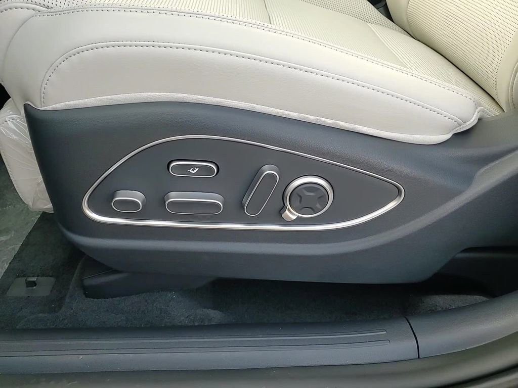 New 2026 Hyundai Palisade Calligraphy image 15