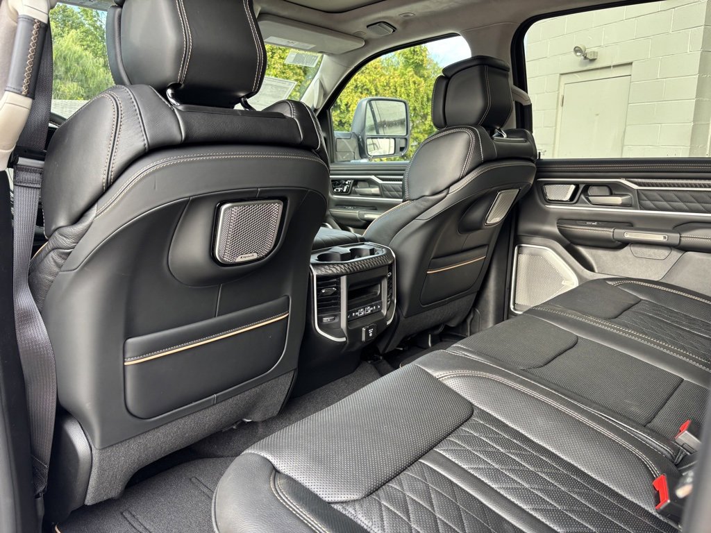 New 2026 RAM 1500 Tungsten w/ Off Road Group image 43