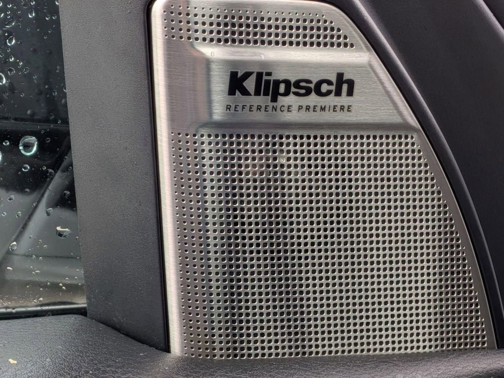 New 2026 INFINITI QX80 4WD w/ Sport Exterior Package image 17