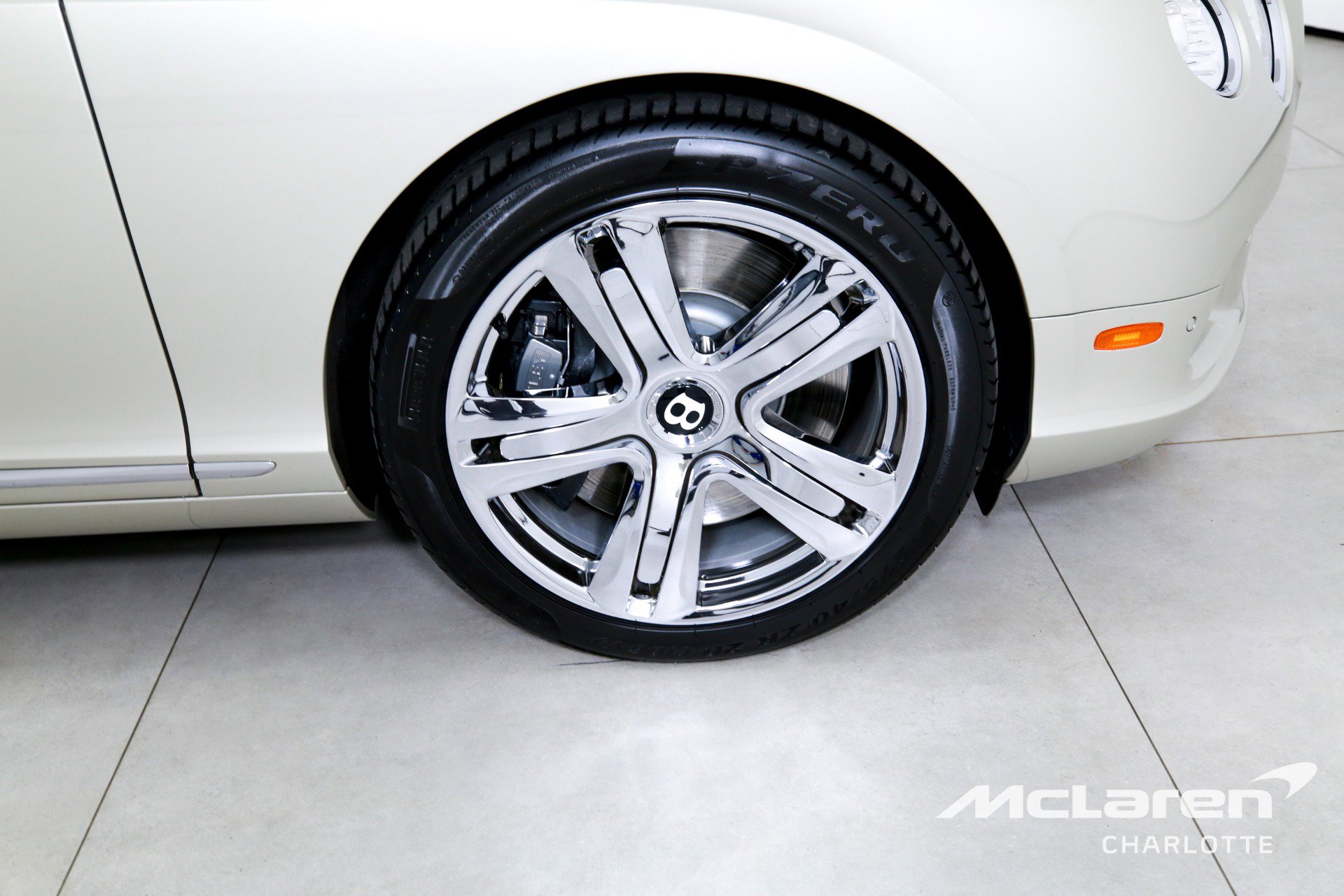 Used 2013 Bentley Continental GT AWD/4WD image 27