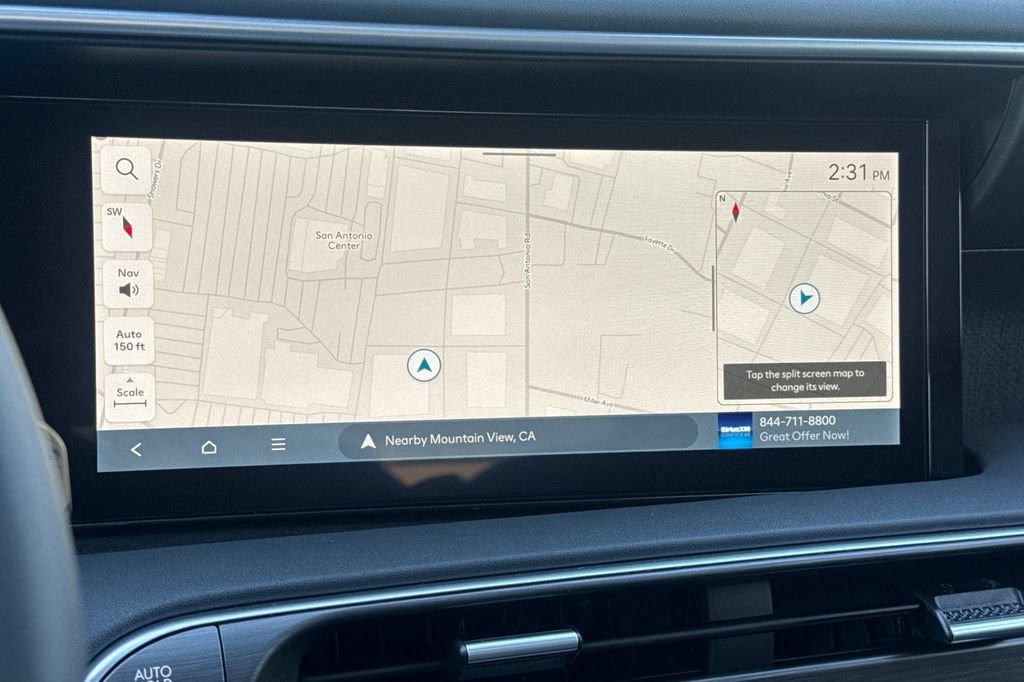 New 2026 Hyundai Palisade Limited AWD/4WD image 21