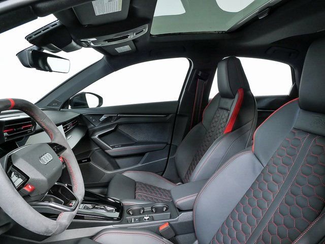 New 2026 Audi SQ5 Premium Plus AWD/4WD image 5