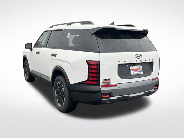 New 2026 Hyundai Palisade XRT Pro image 3