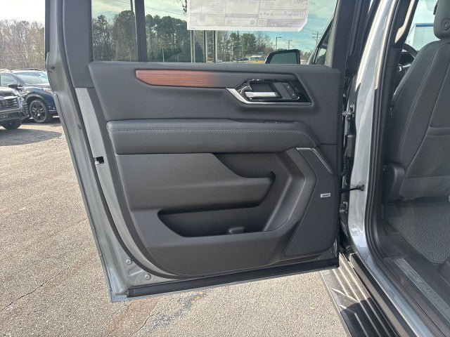 New 2026 GMC Yukon XL Denali AWD/4WD image 28