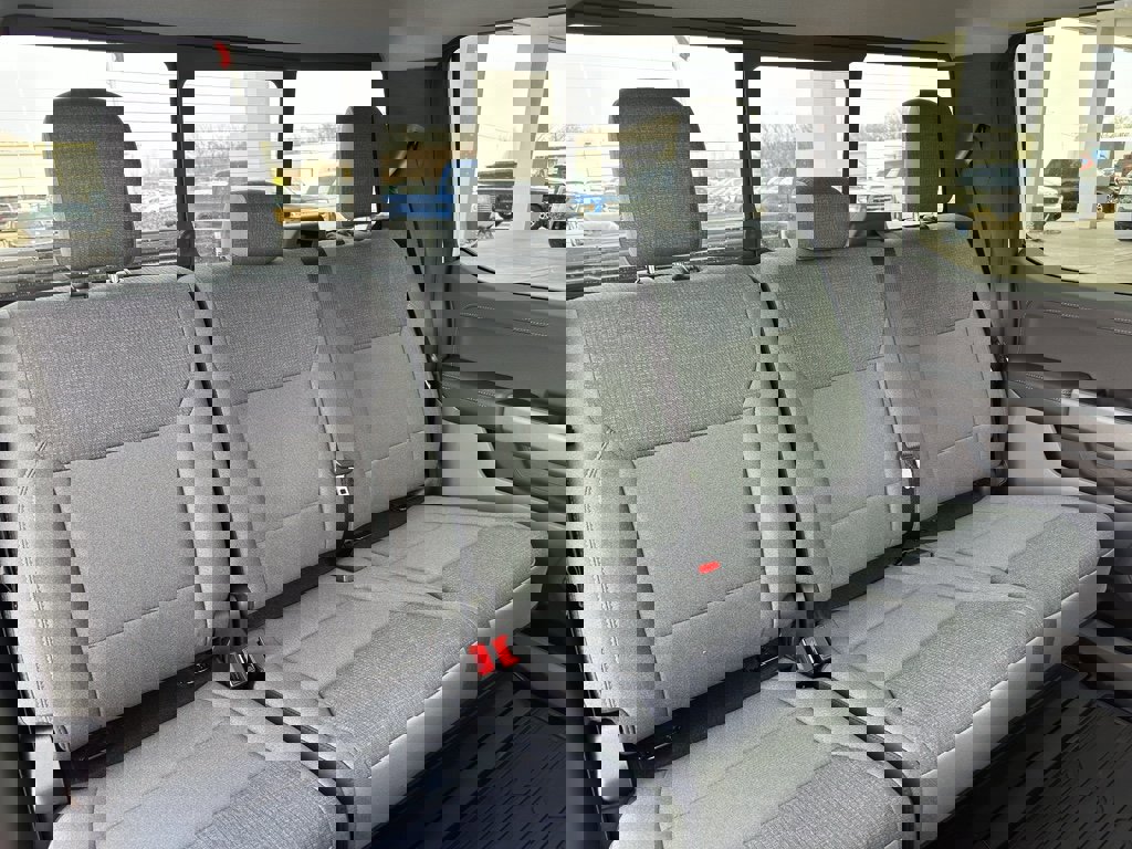 New 2025 Ford F150 XLT w/ Equipment Group 303A High image 37