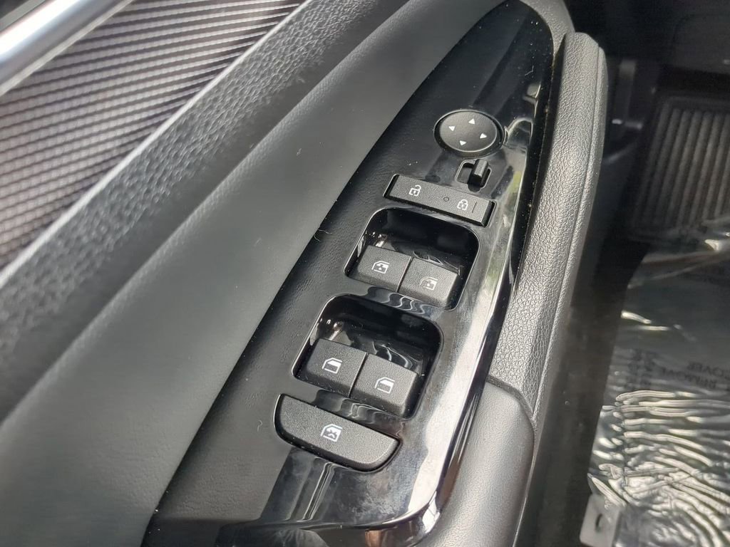 Used 2023 Kia Sportage SX image 26