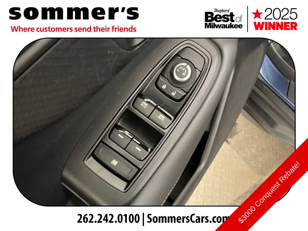 Certified 2021 Subaru Outback Premium image 11