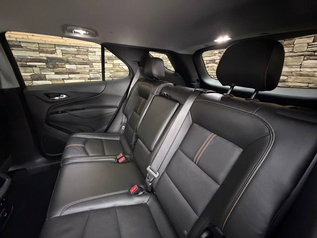 Used 2022 Chevrolet Equinox Premier AWD/4WD image 29