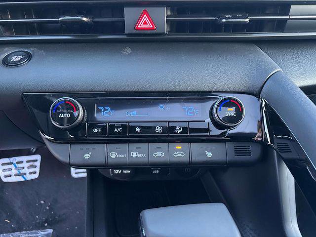 New 2026 Hyundai Elantra SEL Sport Premium image 13