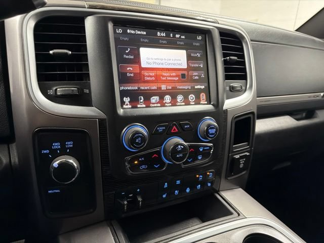 Used 2016 RAM 2500 Limited AWD/4WD image 22
