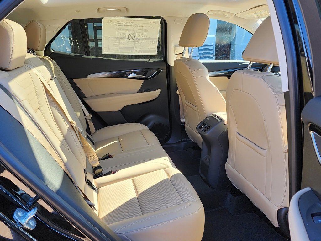 New 2026 Buick Envision Preferred image 44