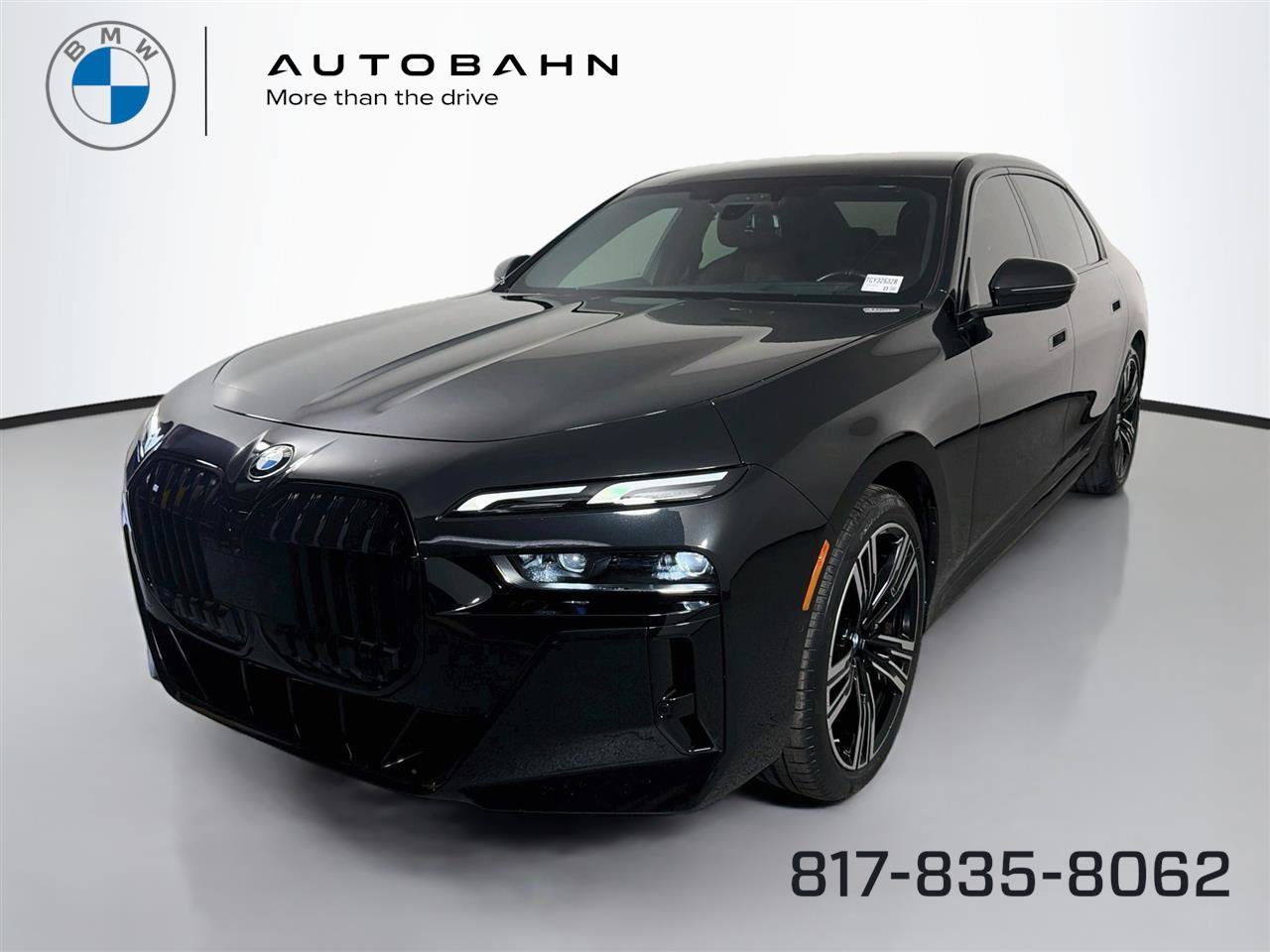 Used 2023 BMW 740i