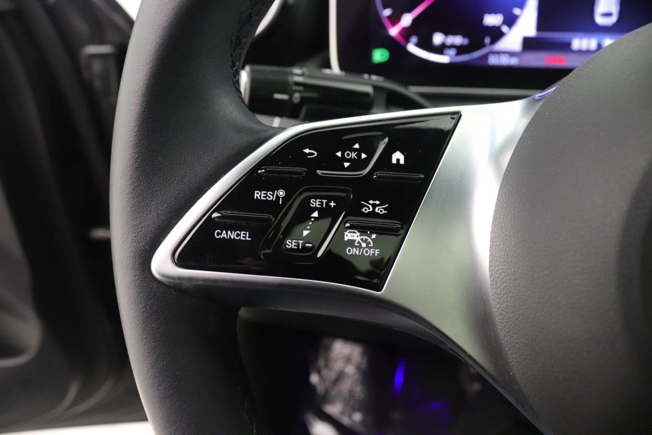 Certified 2023 Mercedes-Benz C 300 Sedan image 13