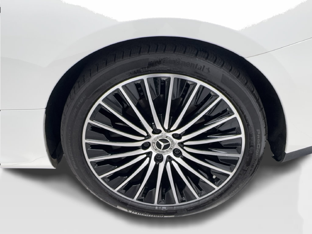 Used 2025 Mercedes-Benz CLE 300 4MATIC Coupe w/ AMG Line image 14