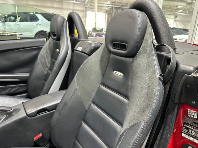 Used 2005 Mercedes-Benz SLK 55 AMG image 52