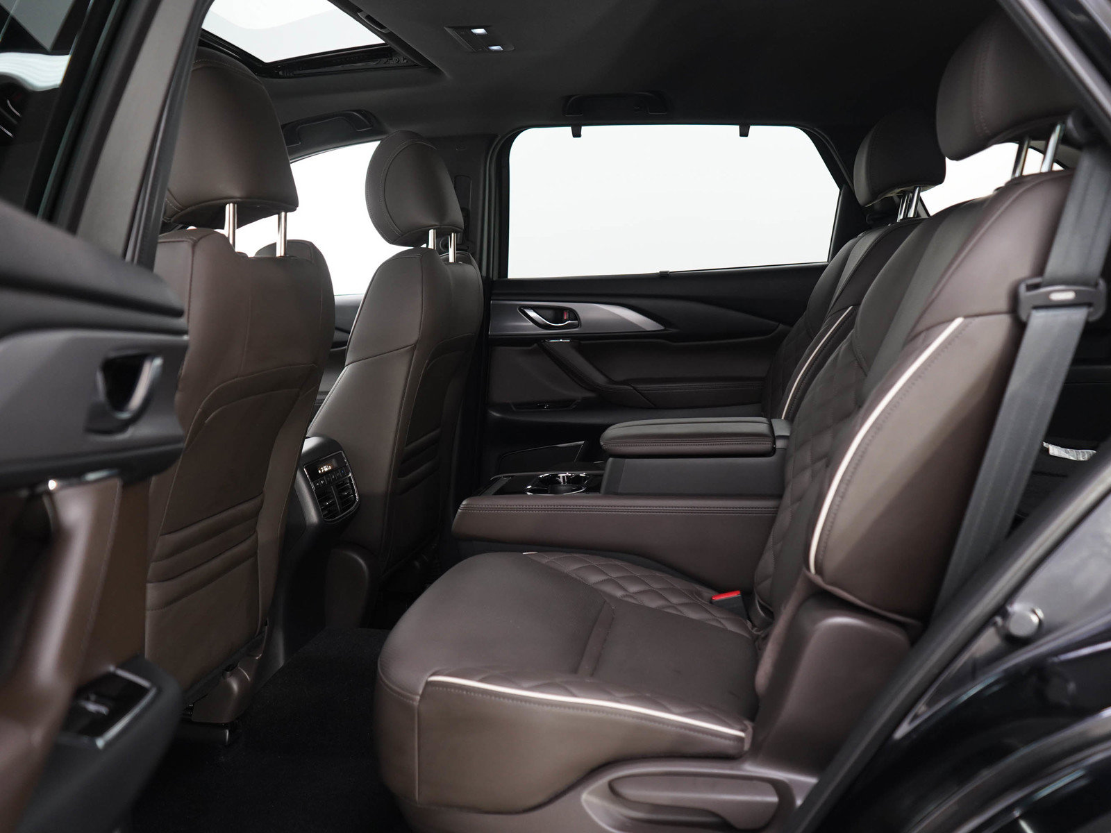 Used 2022 MAZDA CX-9 Signature AWD/4WD image 18