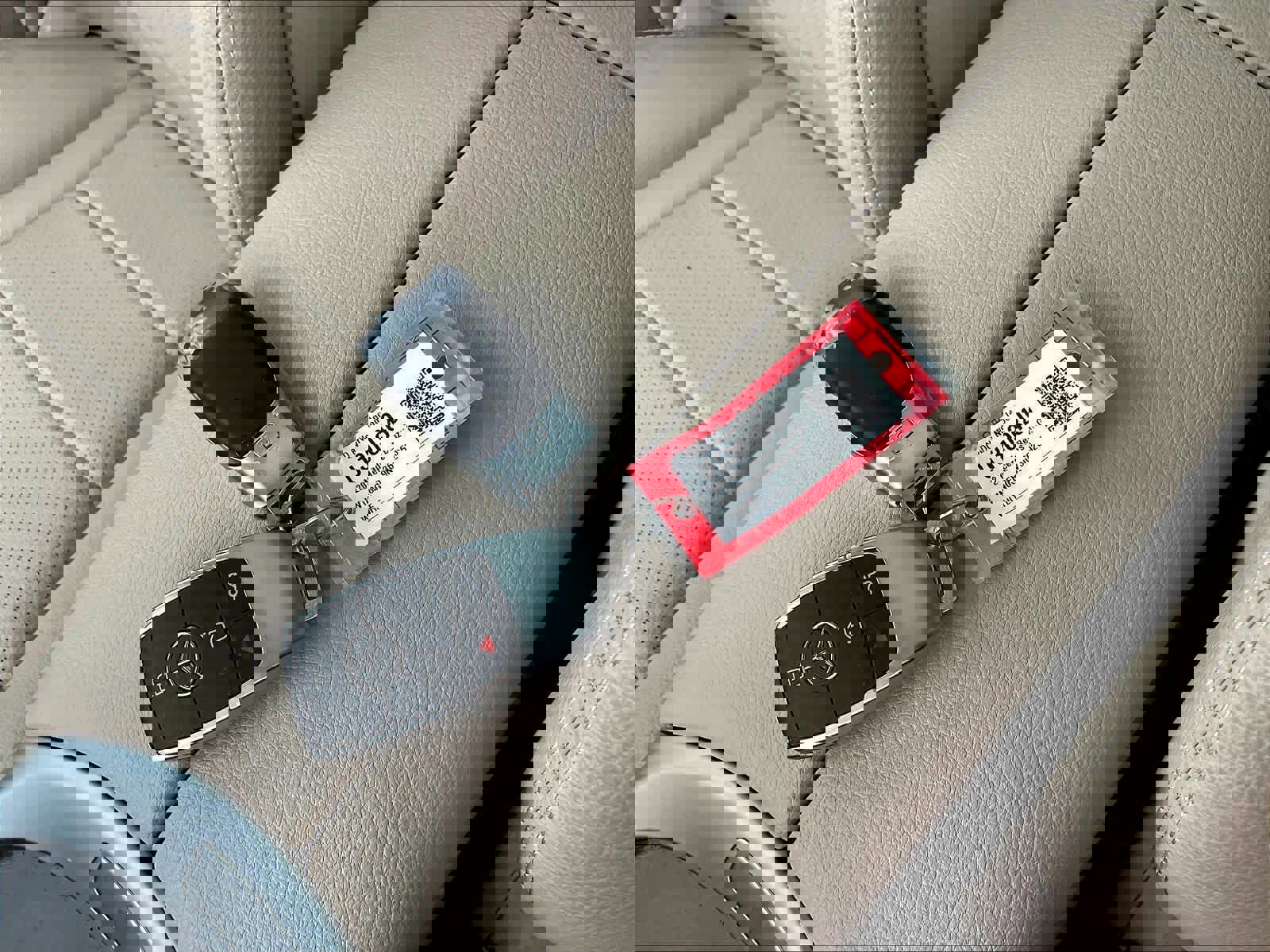 Used 2022 Mercedes-Benz GLC 300 4MATIC image 31