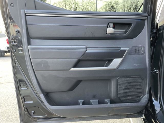 Used 2024 Toyota Tundra Platinum image 15