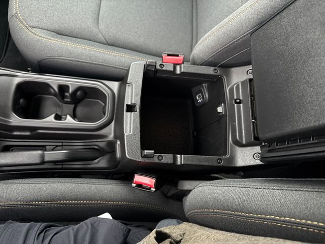 New 2026 Jeep Wrangler Sport S image 25