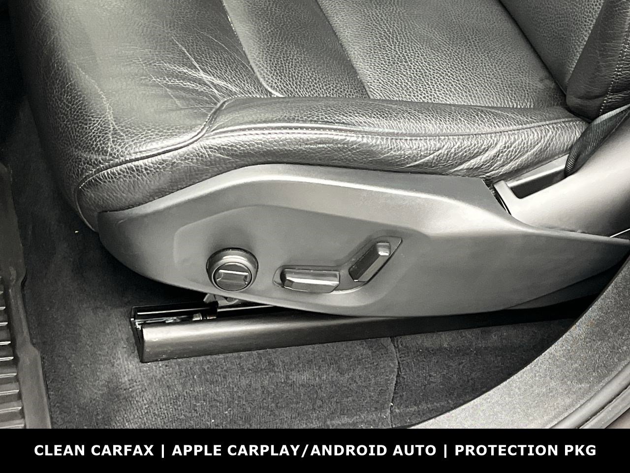 Used 2023 Volvo XC90 B6 Plus w/ Protection Package image 10