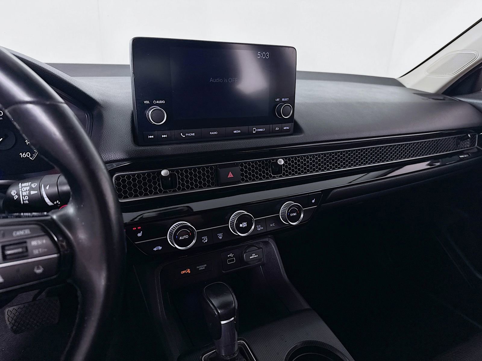 Used 2022 Honda Civic EX image 15
