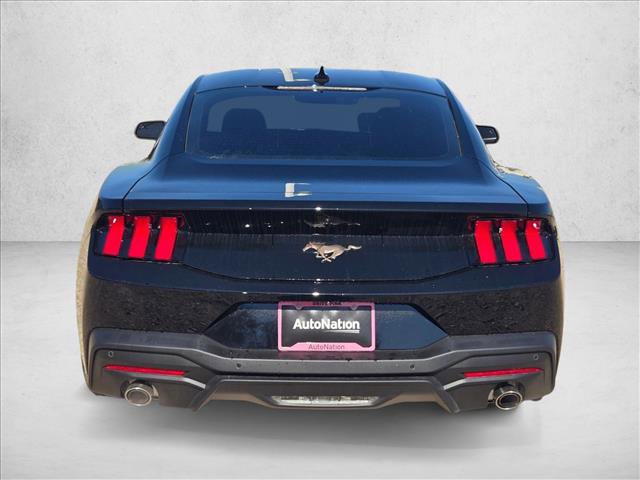 New 2026 Ford Mustang Premium image 8