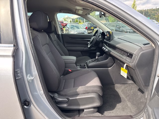 New 2026 Honda CR-V LX image 11