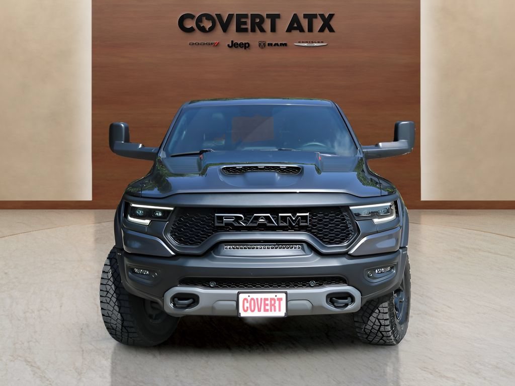 Used 2022 RAM 1500 TRX w/ TRX Level 2 Equipment Group AWD/4WD image 8