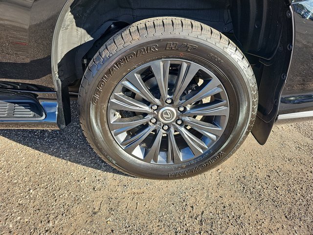 Certified 2023 Lexus GX 460 Premium image 33