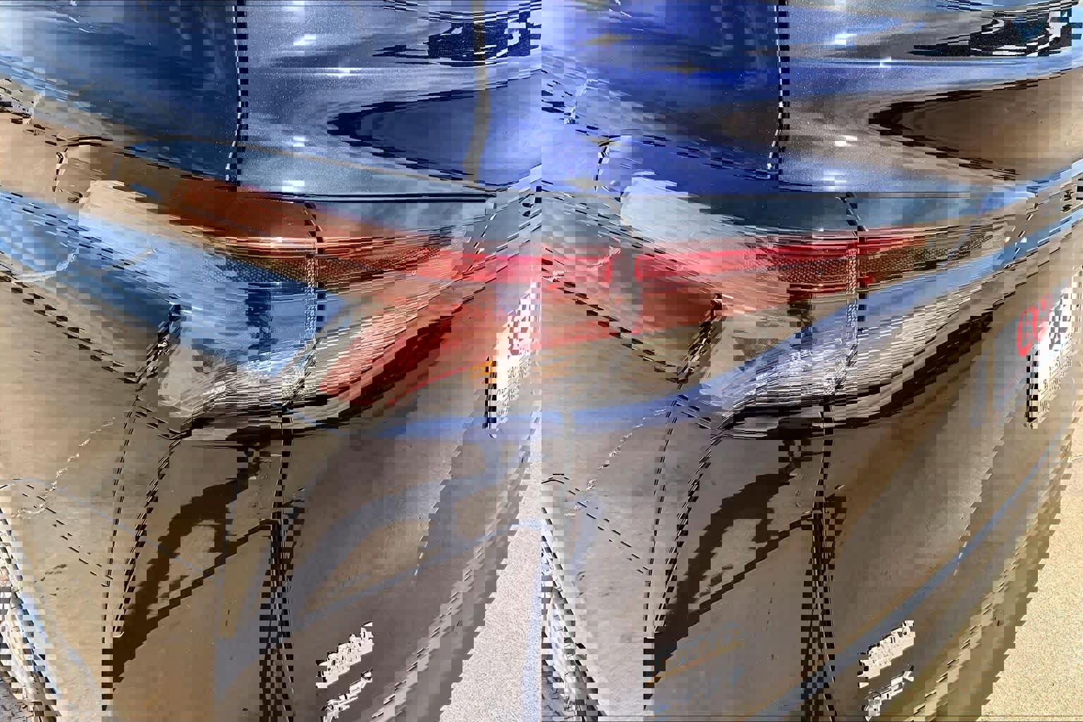 Used 2026 Toyota Sienna XLE image 29