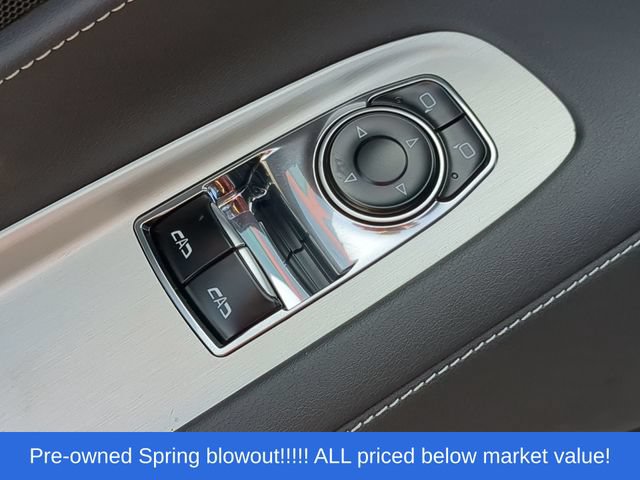 Used 2025 Chevrolet Corvette Z06 RWD image 22