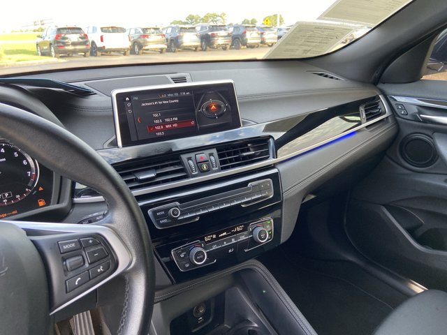Used 2020 BMW X2 sDrive28i FWD image 30