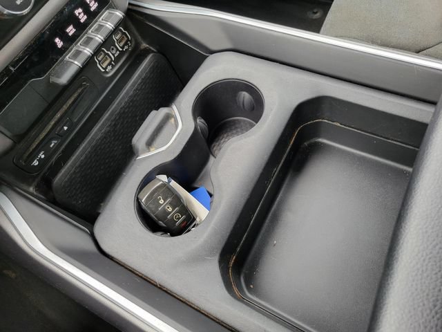 Used 2019 RAM 1500 Big Horn AWD/4WD image 19