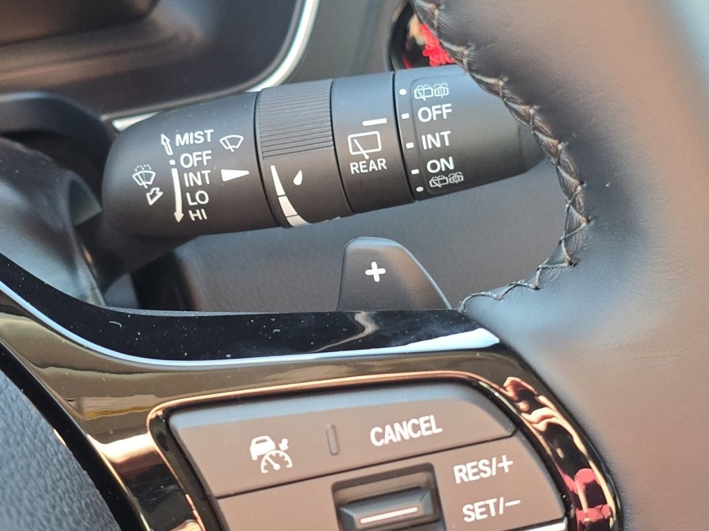 New 2025 Honda Pilot EX-L image 32