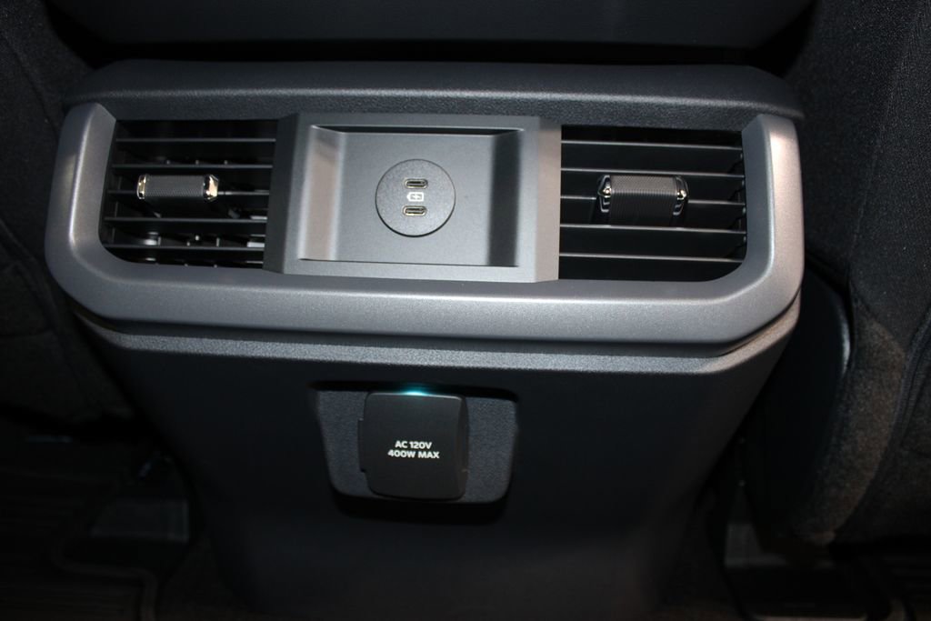 New 2026 Ford F150 XLT image 34