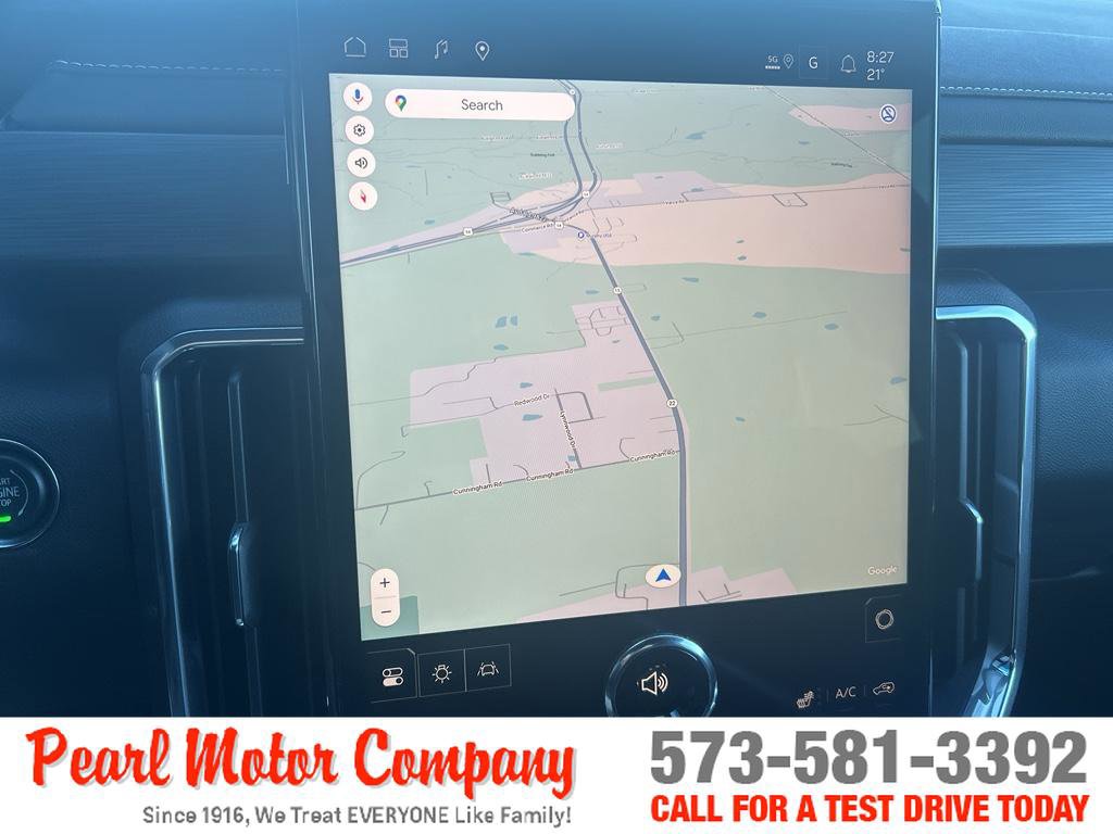 New 2026 GMC Acadia Elevation w/ Black Edition image 17