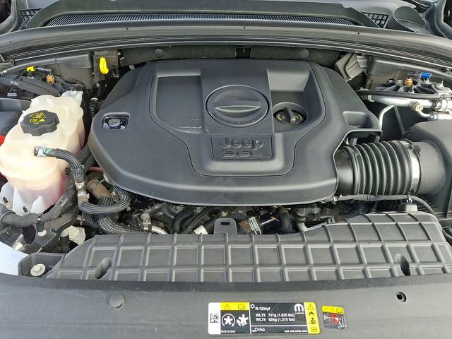 Used 2023 Jeep Grand Cherokee Summit image 28