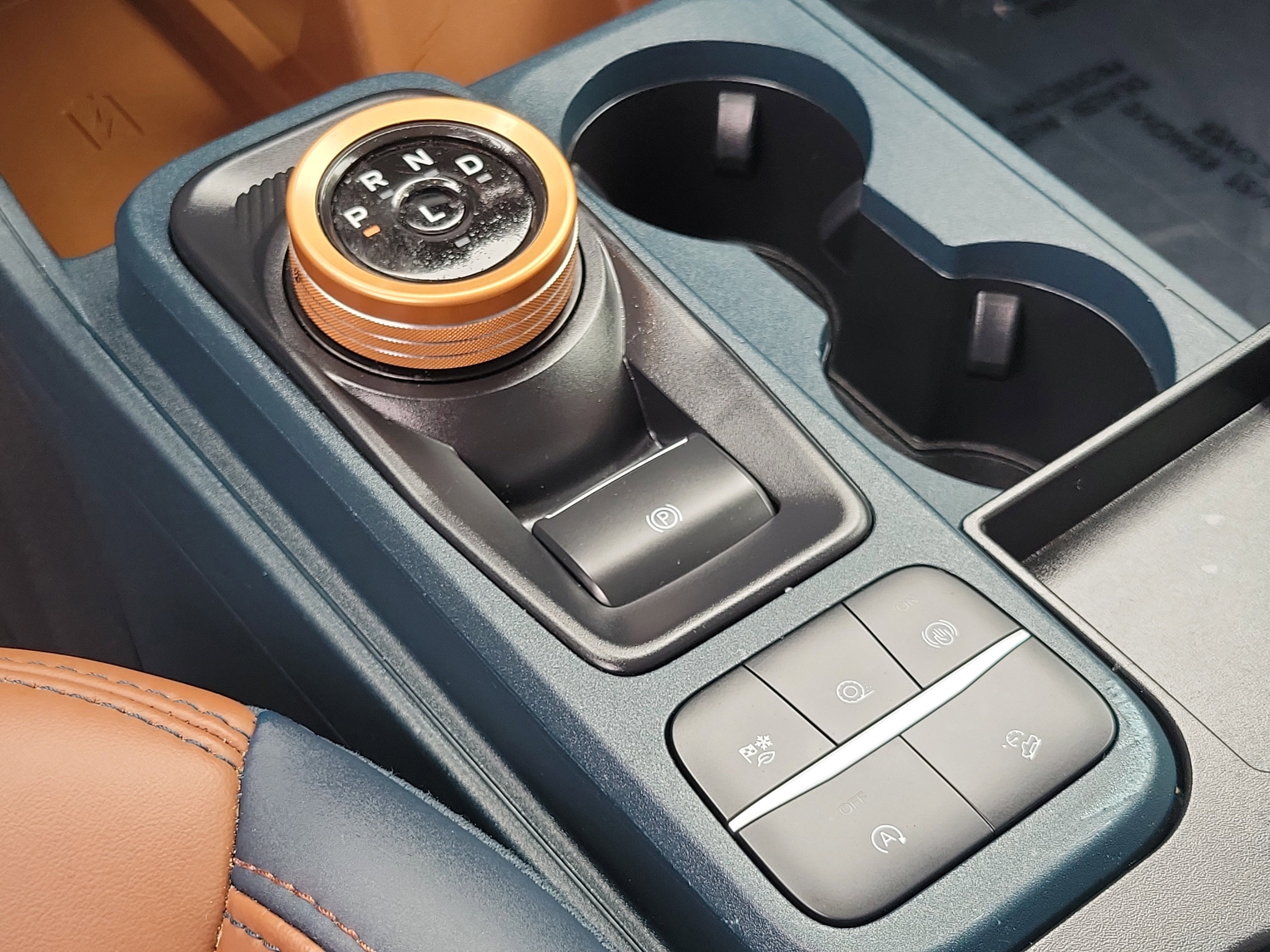 Used 2024 Ford Maverick Lariat w/ FX4 Off-Road Package image 36