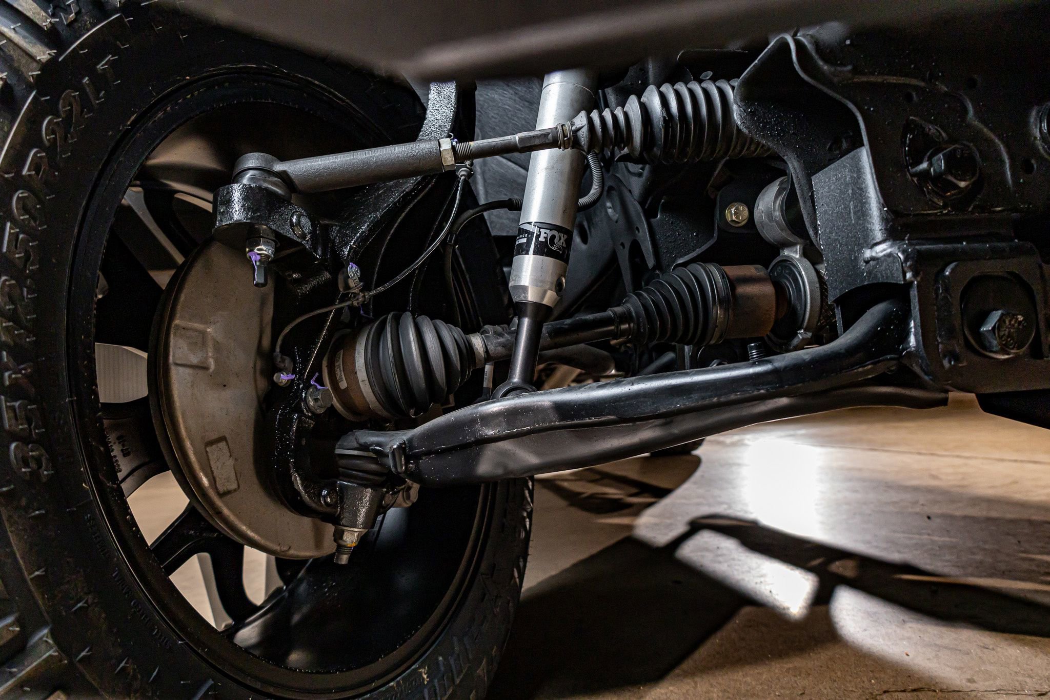 Used 2025 GMC Sierra 1500 Elevation image 13