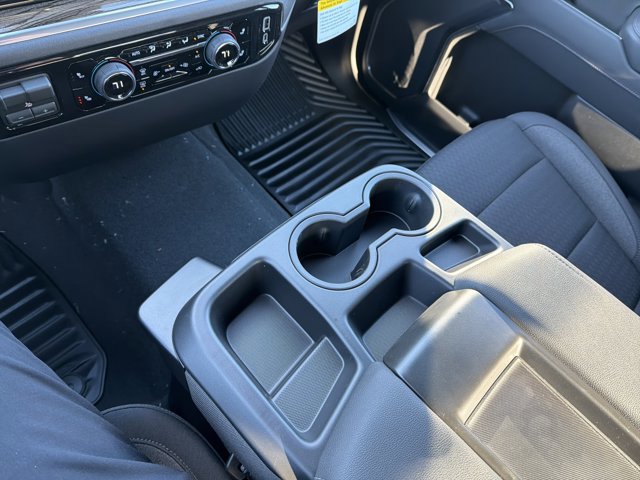 New 2026 Chevrolet Silverado 1500 LT image 19